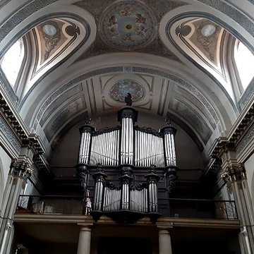 Église de la Madeleine de Mont-de-Marsan