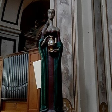 Église de la Madeleine de Mont-de-Marsan