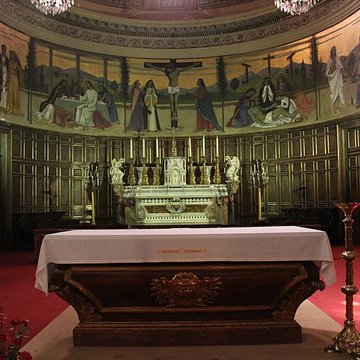 Église de la Madeleine de Mont-de-Marsan