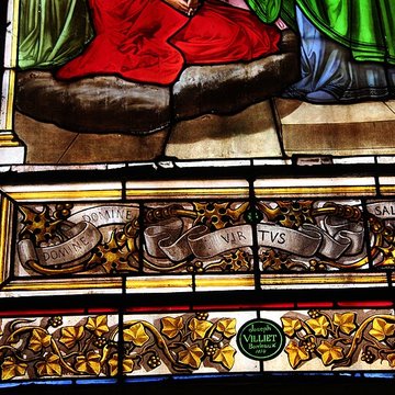 Église de la Madeleine de Mont-de-Marsan