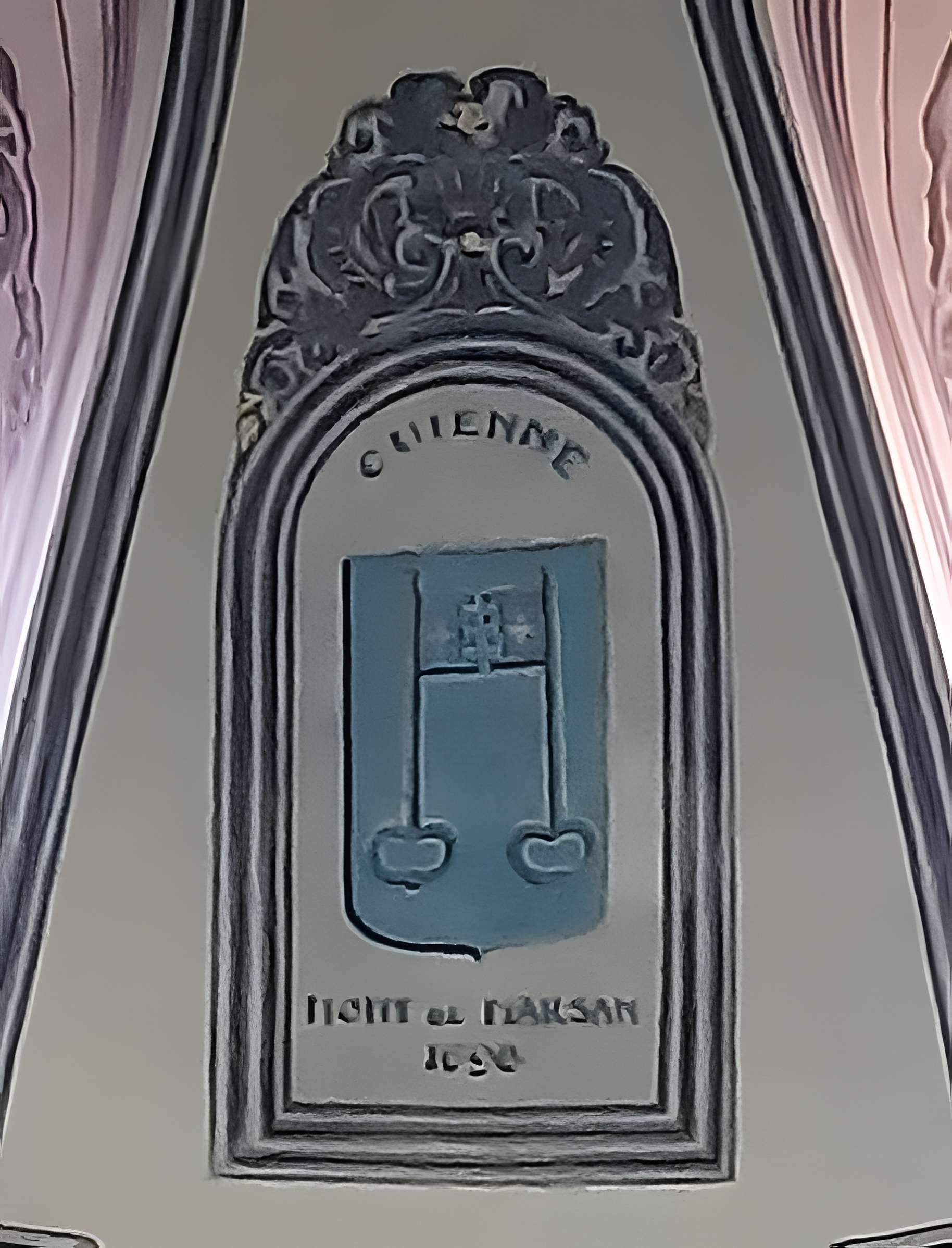 Église de la Madeleine de Mont-de-Marsan