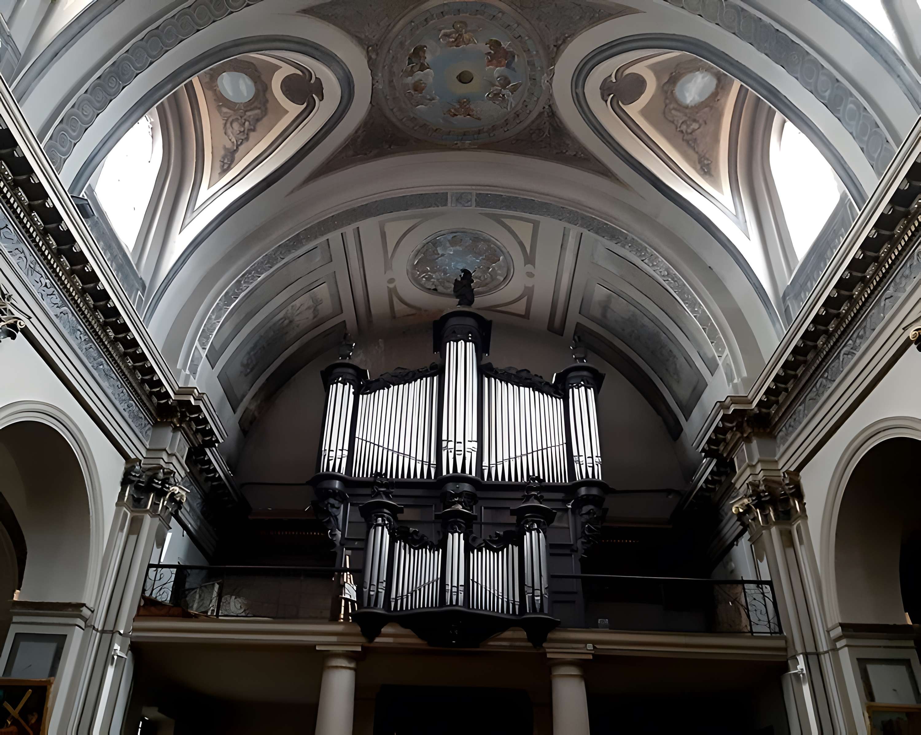 Église de la Madeleine de Mont-de-Marsan