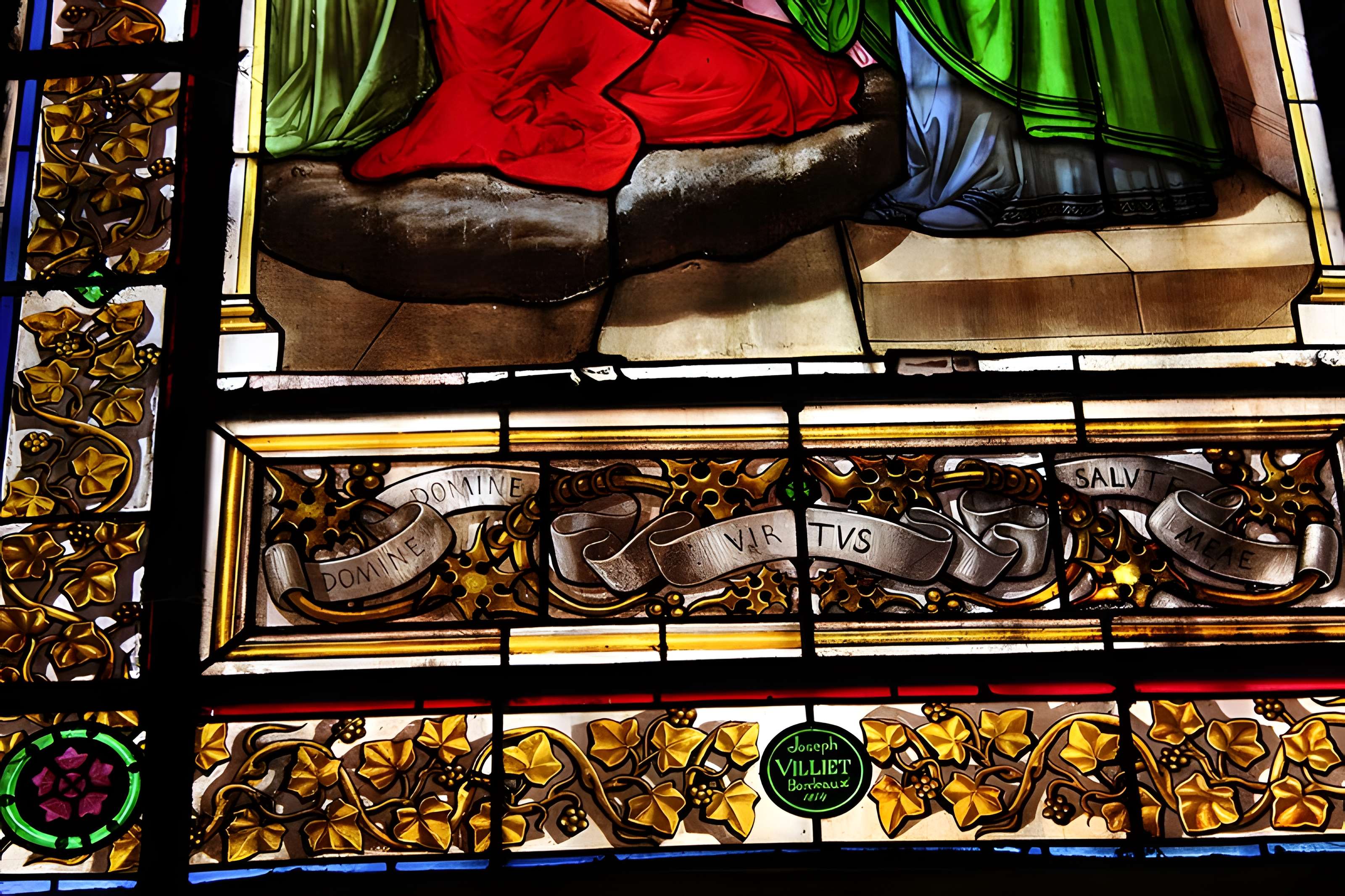 Église de la Madeleine de Mont-de-Marsan