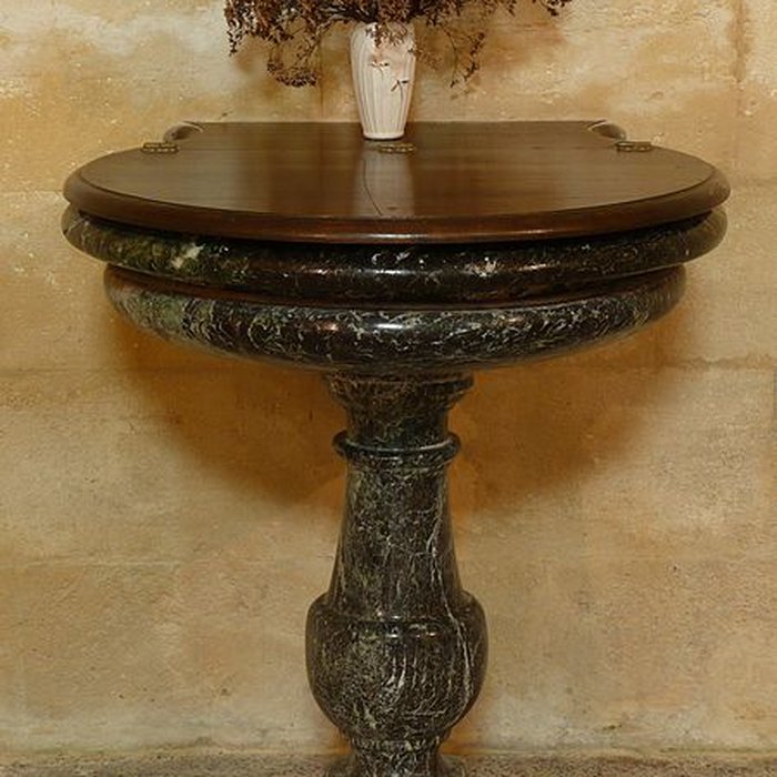 Photo de Église de la Major dArles