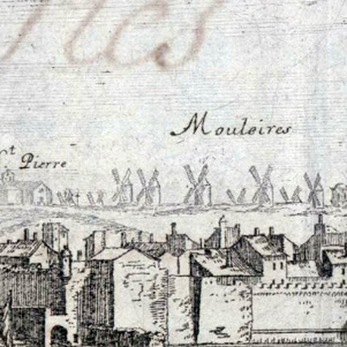 Photo de Église de la Major dArles