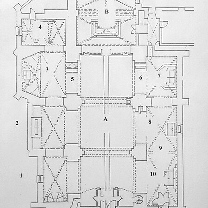 Photo de Église de la Major dArles