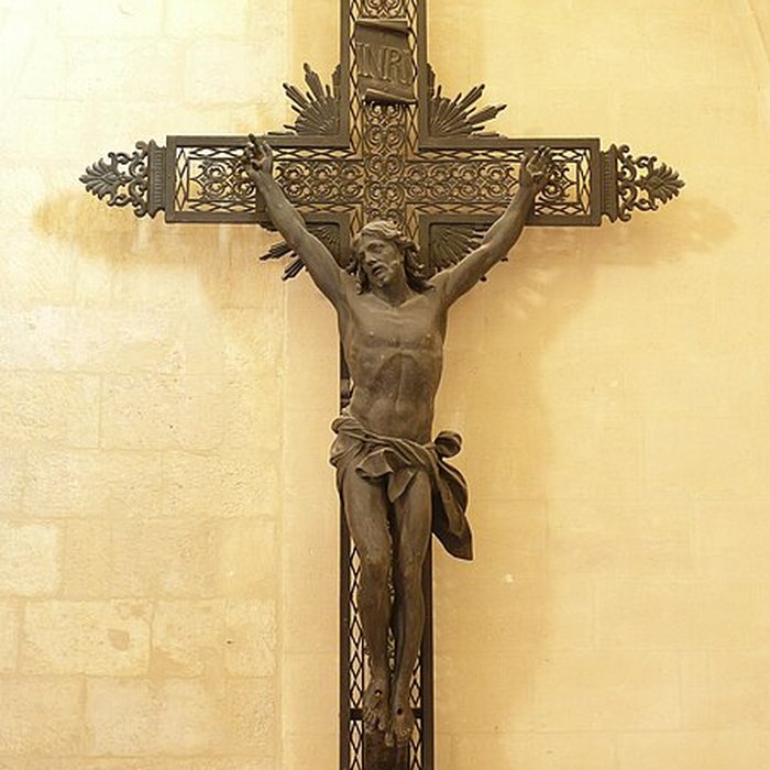 Photo de Église de la Major dArles