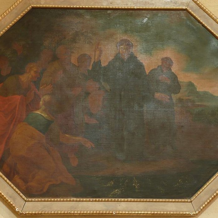 Photo de Église de la Major dArles