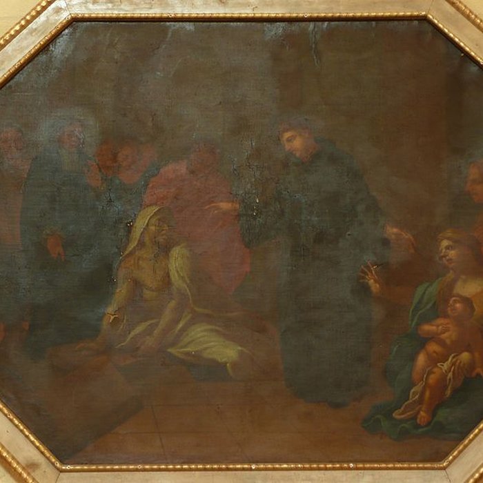 Photo de Église de la Major dArles