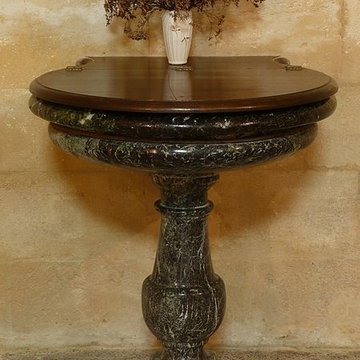 Église de la Major dArles