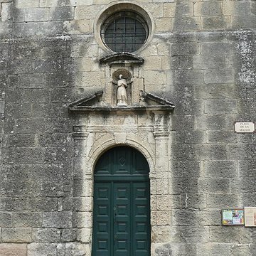 Église de la Major dArles