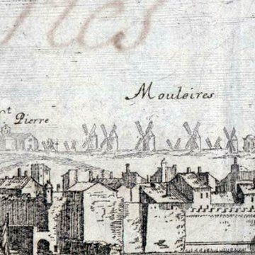 Église de la Major dArles