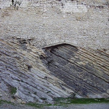 Église de la Major dArles