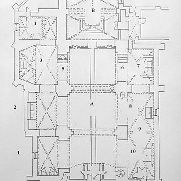 Église de la Major dArles