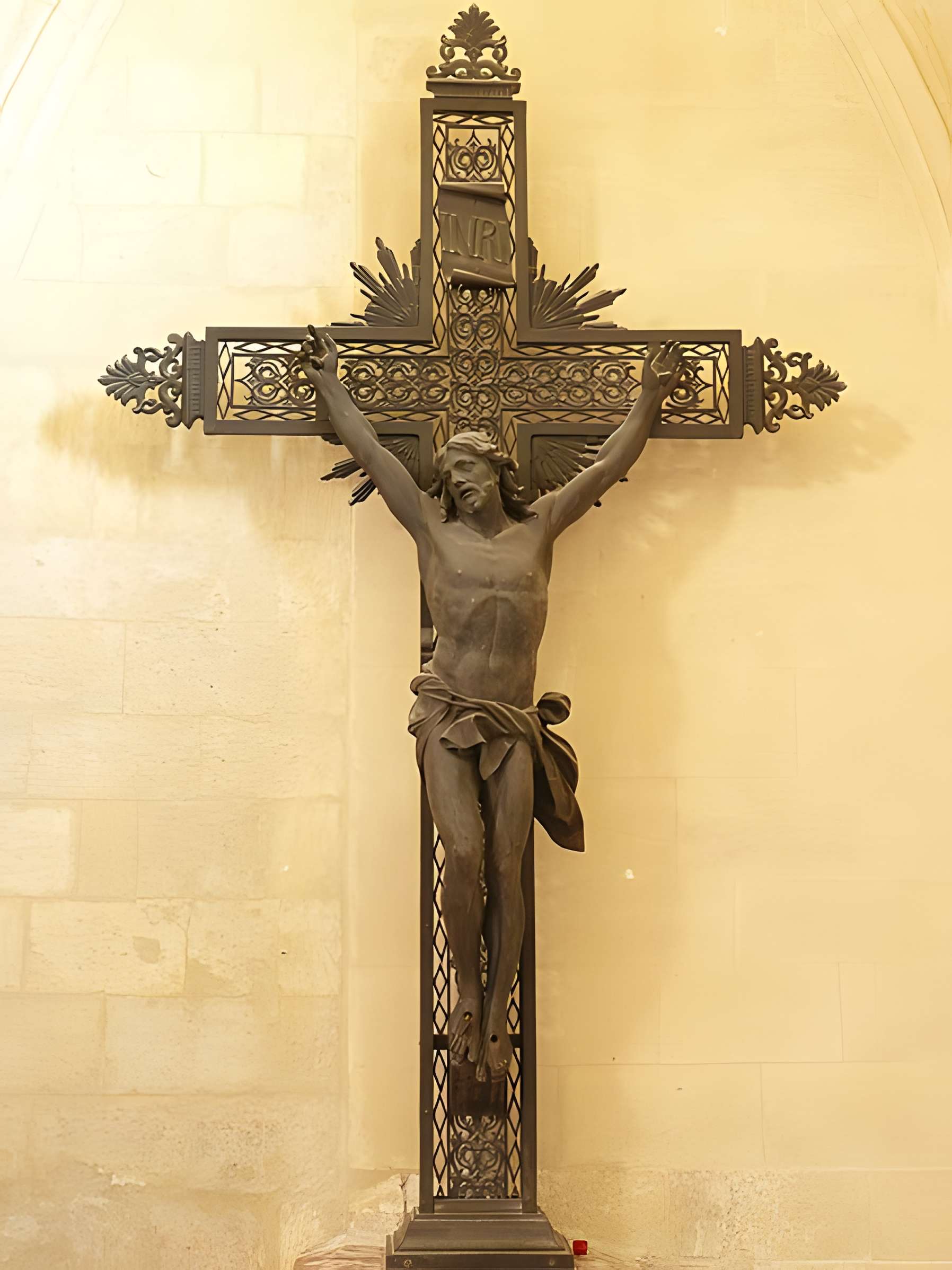 Église de la Major d'Arles