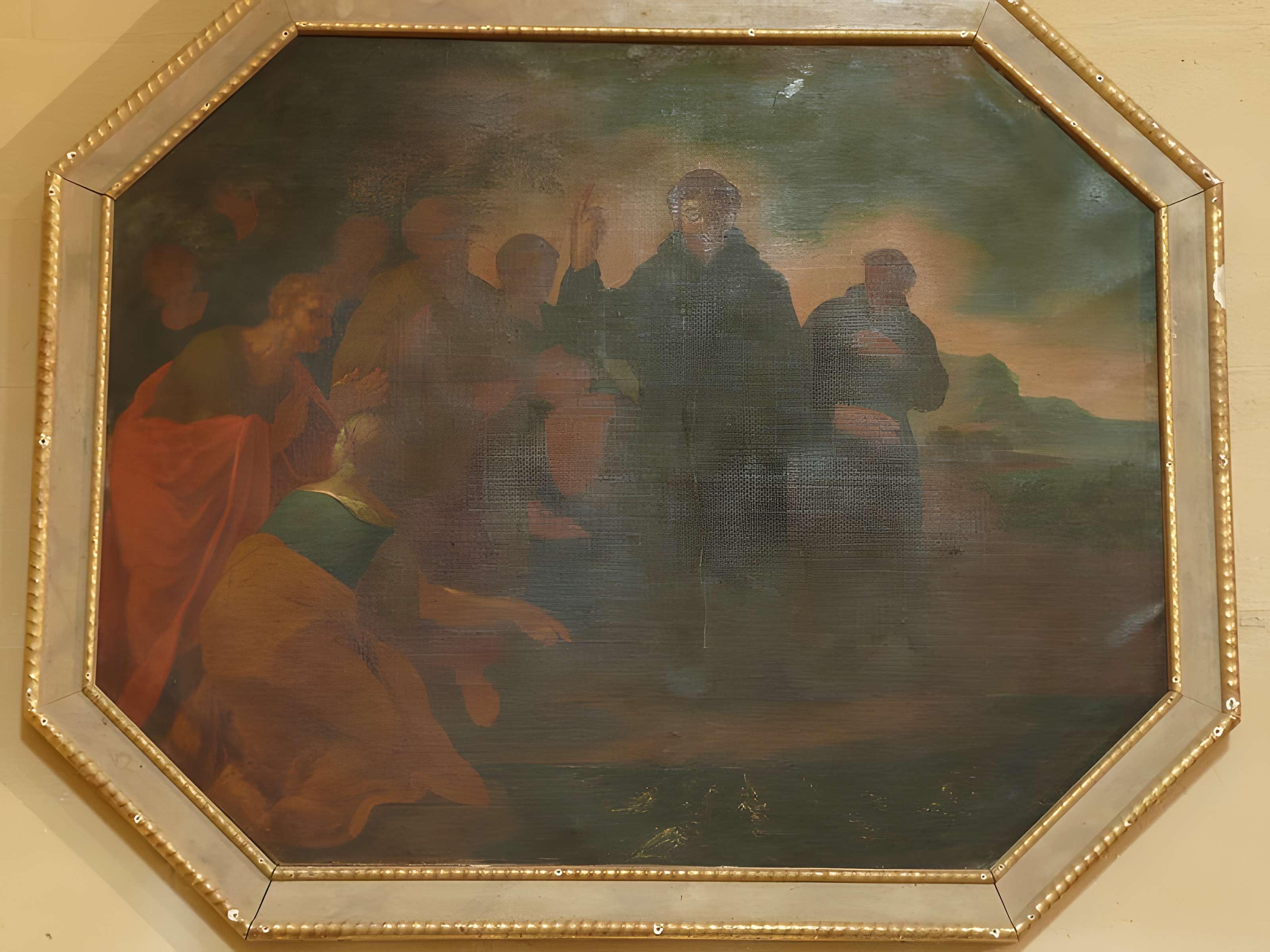 Église de la Major d'Arles