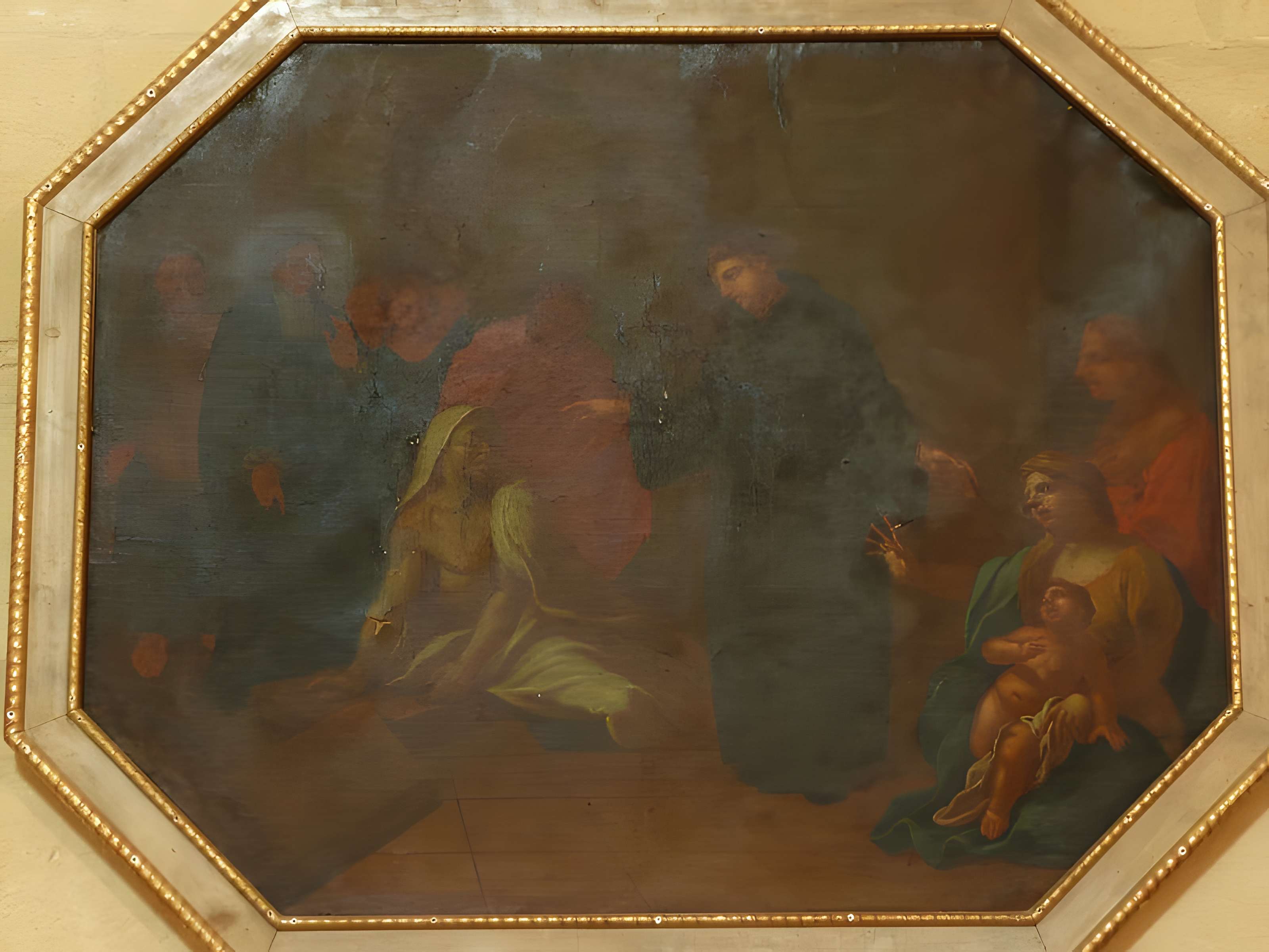 Église de la Major d'Arles