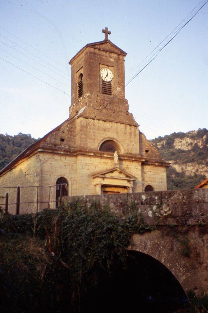 Photo de Chiesa di Gizia