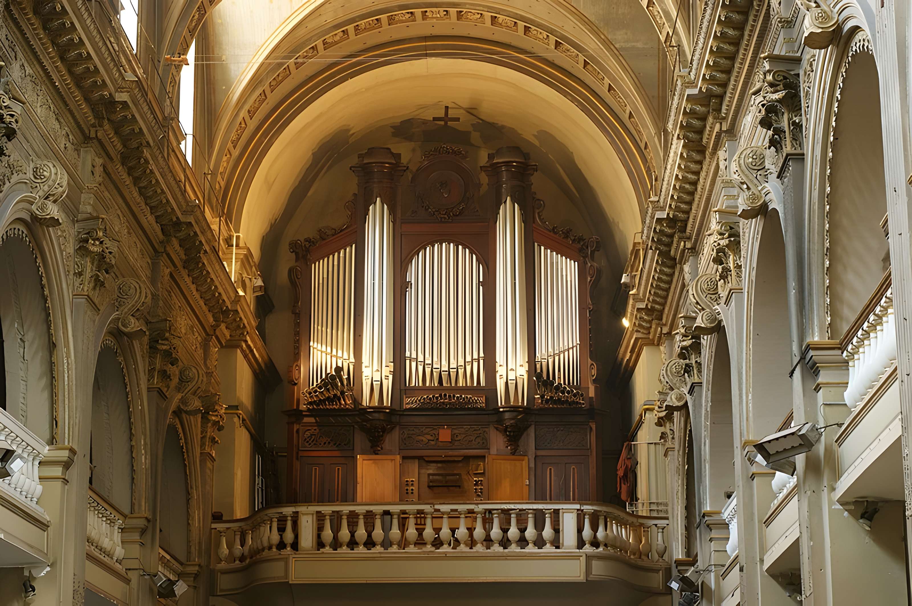 Église de la Mission de France de Marseille