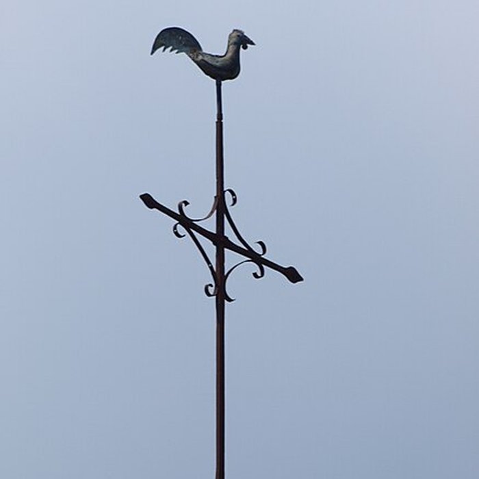 Photo de Église de la Nativité de la Vierge de Brannay