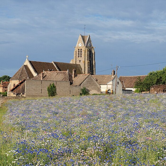 Photo de Église de la Nativité de la Vierge de Brannay