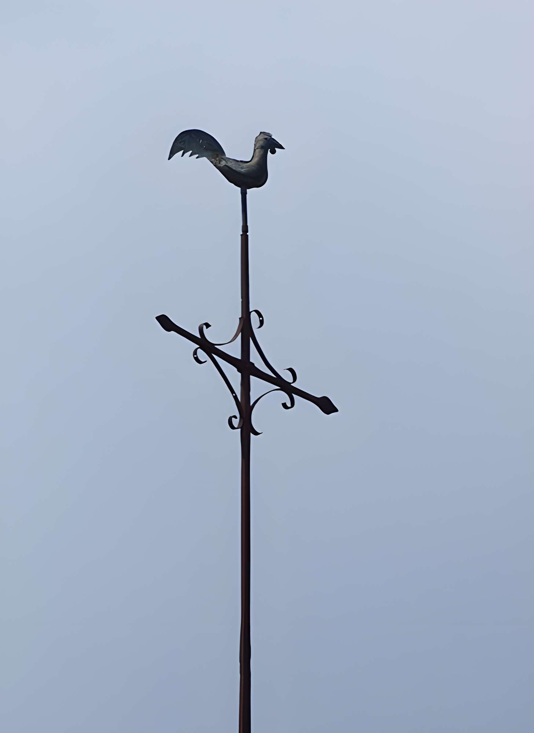Église de la Nativité de la Vierge de Brannay