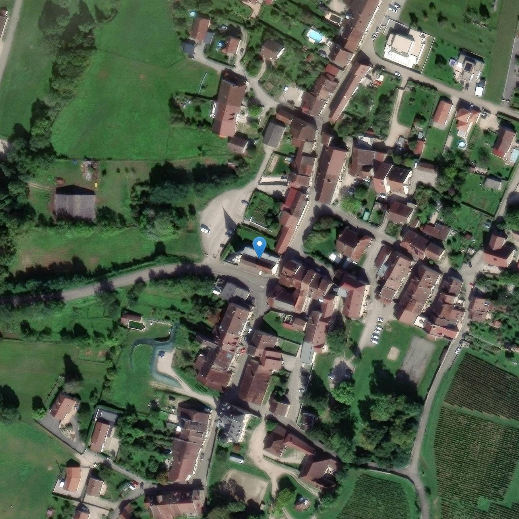 Photo de Église Sainte-Marie-Madeleine de Lavigny