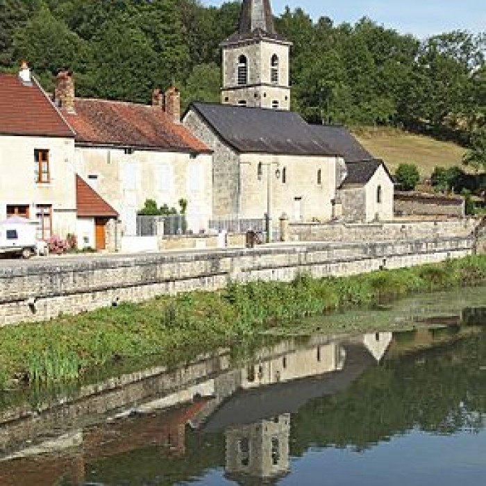 Photo de Église de la Nativité de Rochefort-sur-Brévon