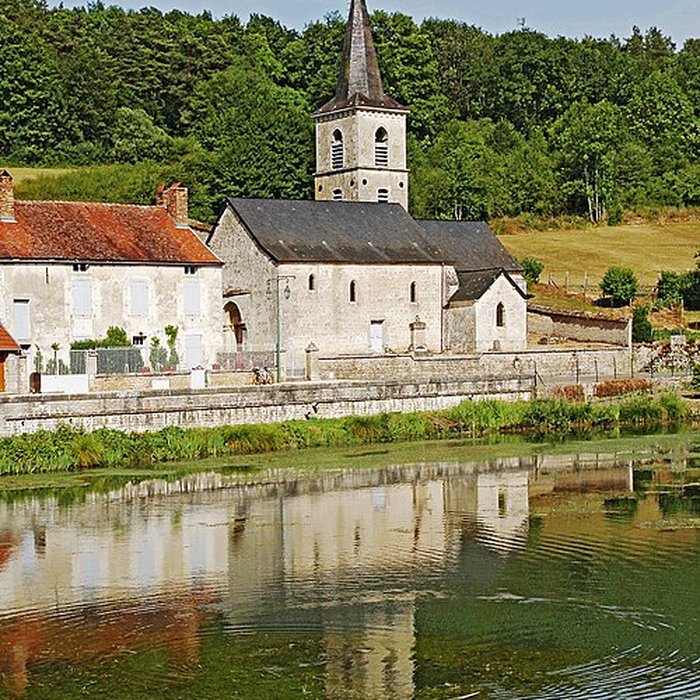 Photo de Église de la Nativité de Rochefort-sur-Brévon