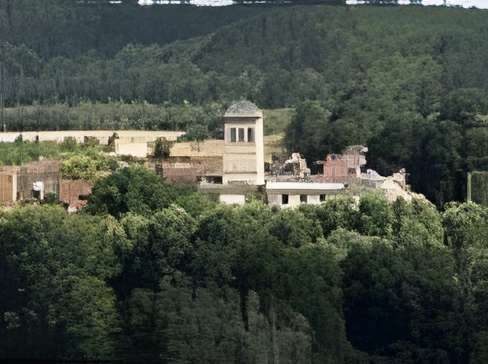 Église de la Nativité de Voulaines-les-Templiers