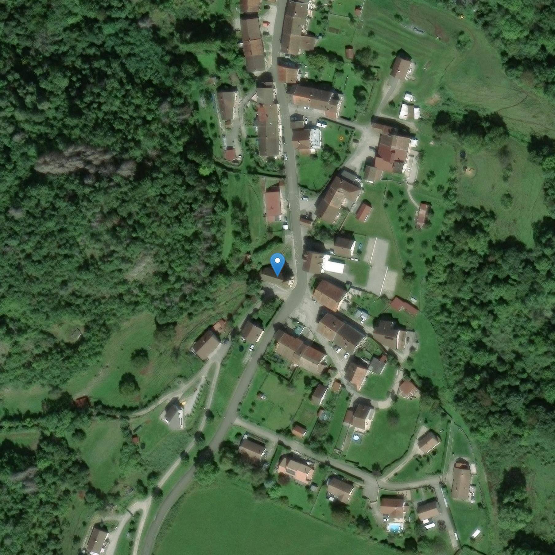 Photo de Church of Saint James of Martigna