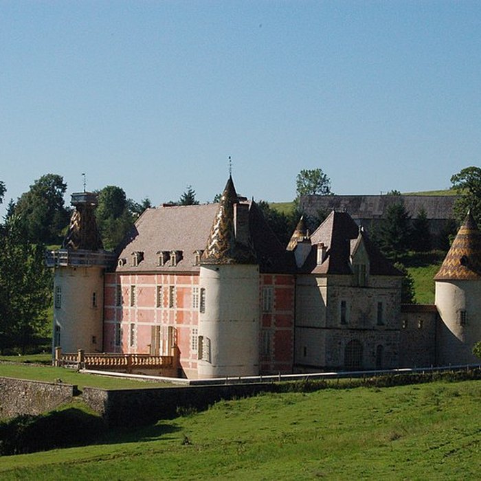 Photo de Château de Ménessaire