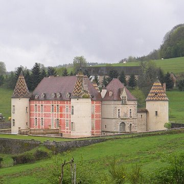 Château de Ménessaire