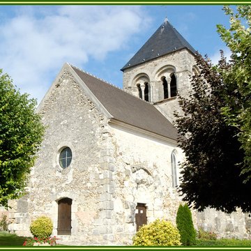 Église de la Nativité-de-la-Sainte-Vierge de Celles-lès-Condé