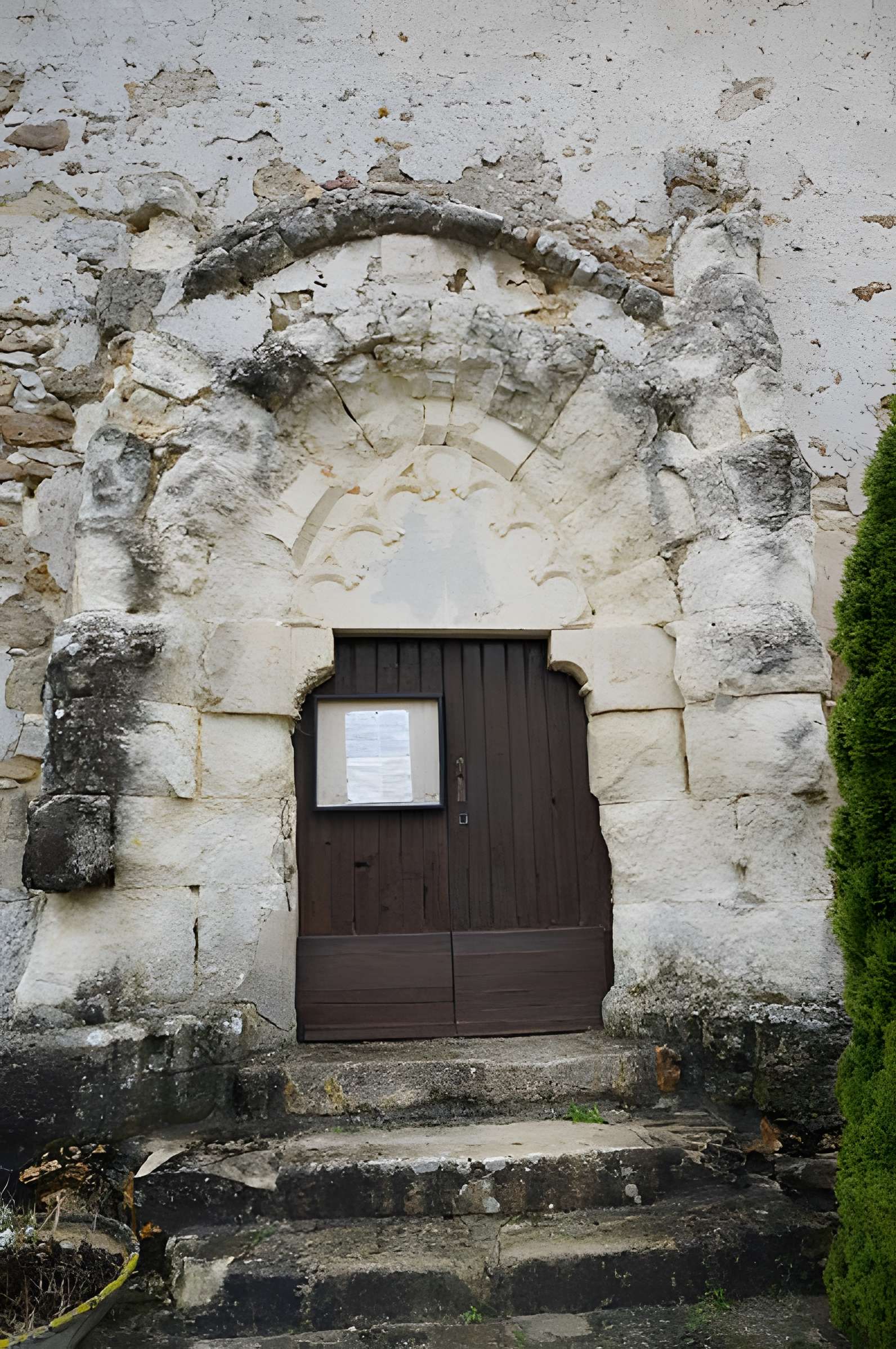 Église de la Nativité-de-la-Sainte-Vierge de Celles-lès-Condé