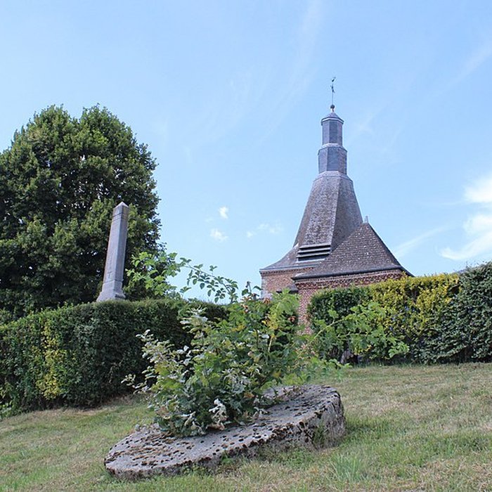 Photo de Église de la Nativité-de-la-Sainte-Vierge de Dohis