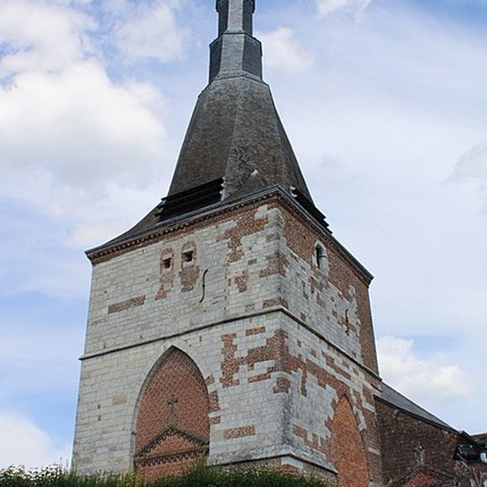 Photo de Église de la Nativité-de-la-Sainte-Vierge de Dohis