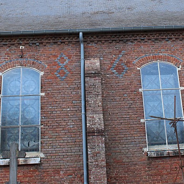 Photo de Église de la Nativité-de-la-Sainte-Vierge de Dohis