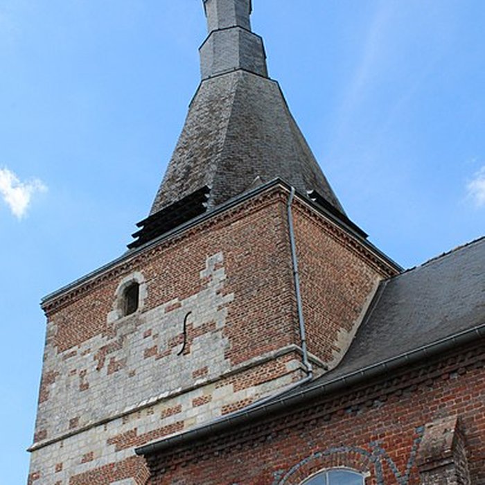 Photo de Église de la Nativité-de-la-Sainte-Vierge de Dohis