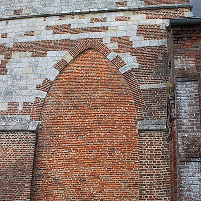 Photo de Église de la Nativité-de-la-Sainte-Vierge de Dohis