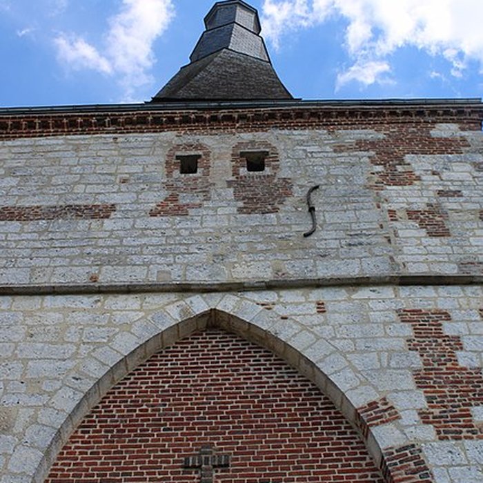 Photo de Église de la Nativité-de-la-Sainte-Vierge de Dohis