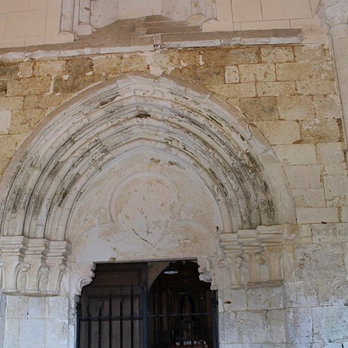 Photo de Église de la Nativité-de-la-Sainte-Vierge de Dohis