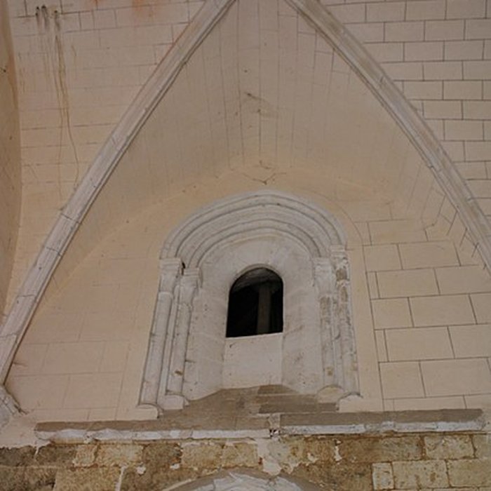 Photo de Église de la Nativité-de-la-Sainte-Vierge de Dohis