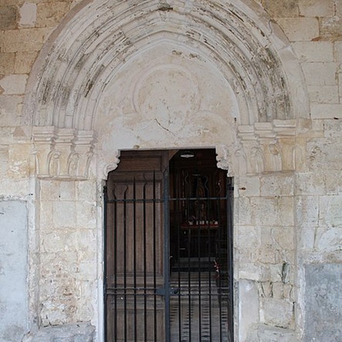 Photo de Église de la Nativité-de-la-Sainte-Vierge de Dohis