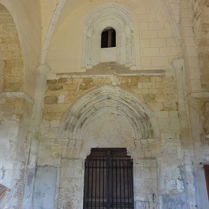 Photo de Église de la Nativité-de-la-Sainte-Vierge de Dohis