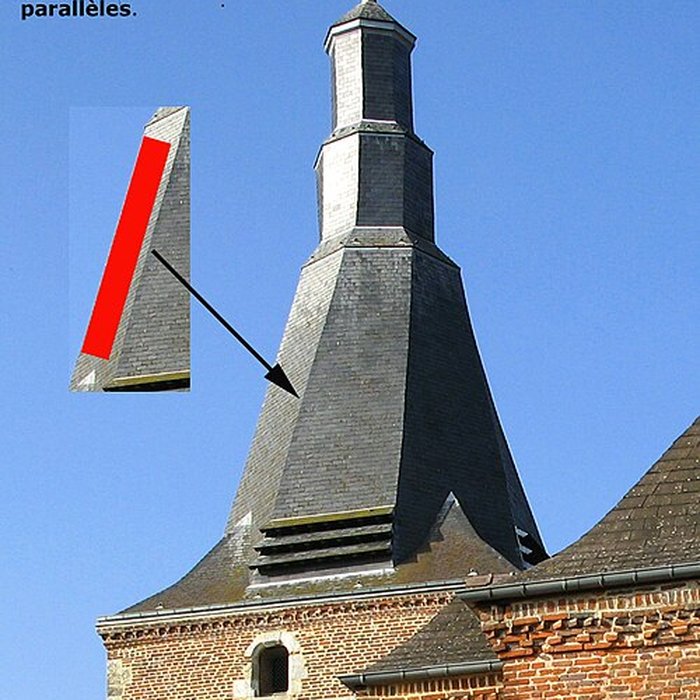 Photo de Église de la Nativité-de-la-Sainte-Vierge de Dohis