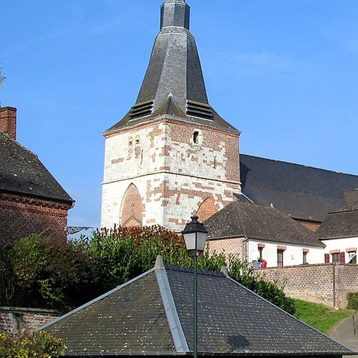 Photo de Église de la Nativité-de-la-Sainte-Vierge de Dohis