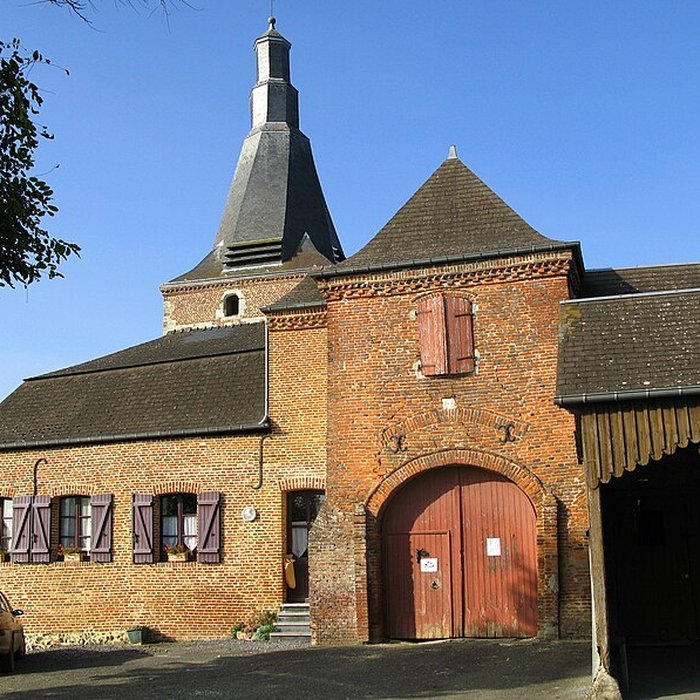 Photo de Église de la Nativité-de-la-Sainte-Vierge de Dohis