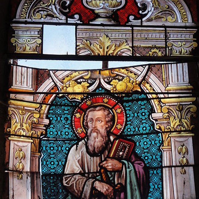 Photo de Église de la Nativité-de-la-Sainte-Vierge de Dohis