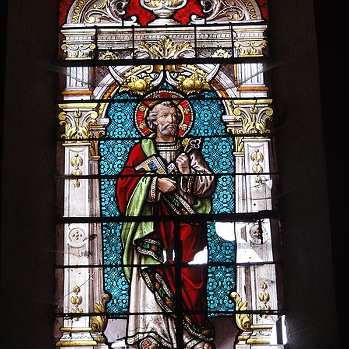 Photo de Église de la Nativité-de-la-Sainte-Vierge de Dohis